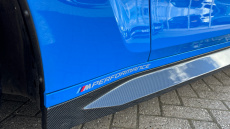 BMW M4 xDrive 530 Competition M 2dr Step Auto Petrol Coupe